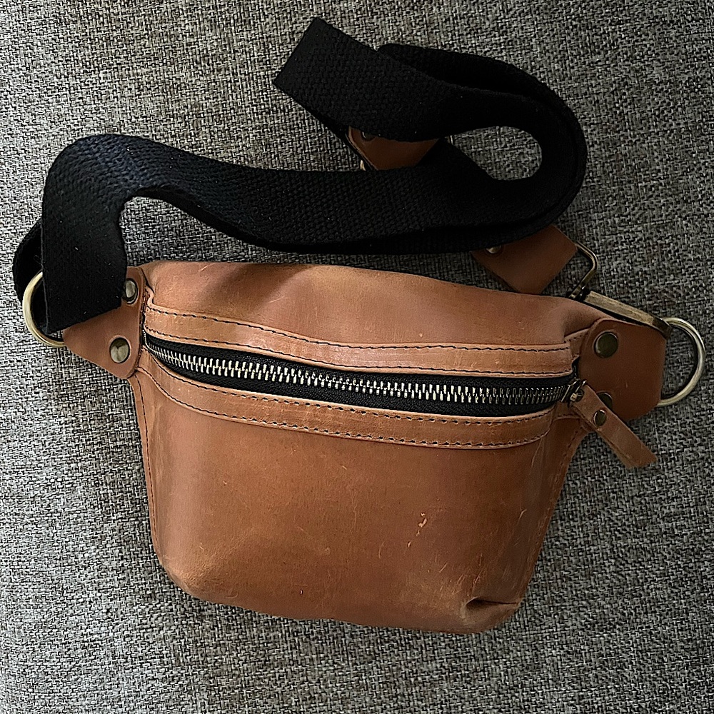 Lucky Belt Bag